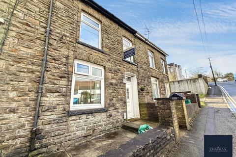3 bedroom terraced house for sale, Trebanog Road, Porth, CF39