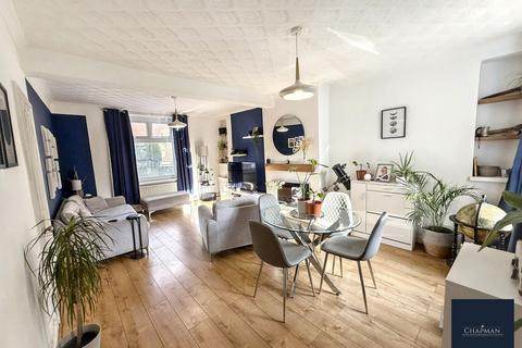 3 bedroom terraced house for sale, Trebanog Road, Porth, CF39