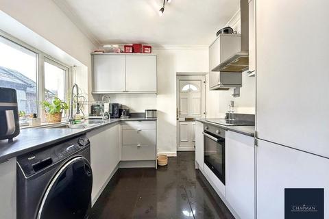3 bedroom terraced house for sale, Trebanog Road, Porth, CF39