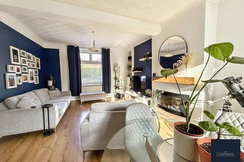 3 bedroom terraced house for sale, Trebanog Road, Porth, CF39