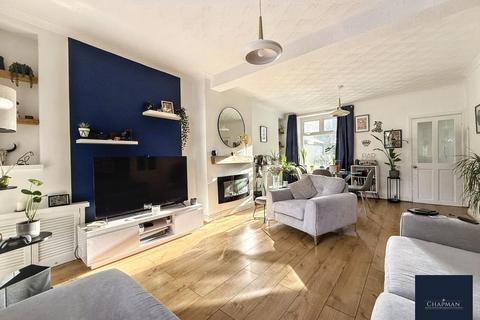 3 bedroom terraced house for sale, Trebanog Road, Porth, CF39