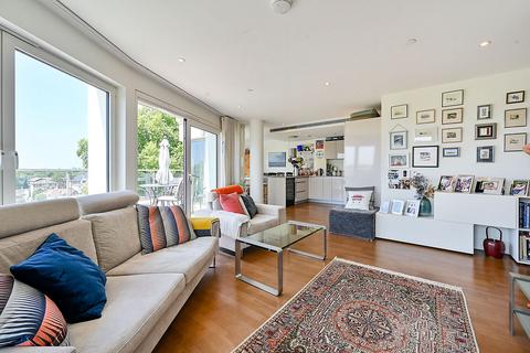 3 bedroom flat for sale, Admiralty Building, Kingston, Kingston upon Thames, KT2