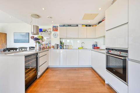 3 bedroom flat for sale, Admiralty Building, Kingston, Kingston upon Thames, KT2