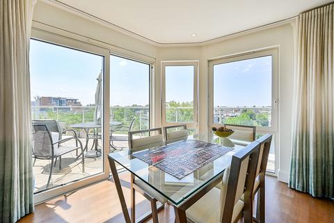 3 bedroom flat for sale, Admiralty Building, Kingston, Kingston upon Thames, KT2