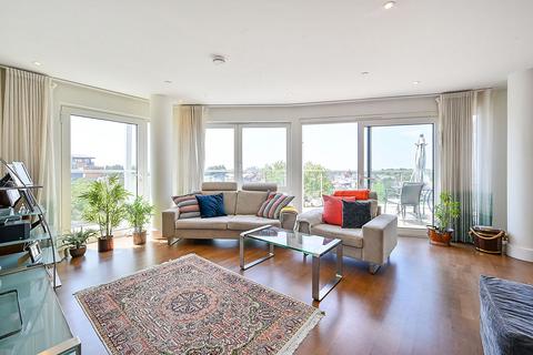3 bedroom flat for sale, Admiralty Building, Kingston, Kingston upon Thames, KT2