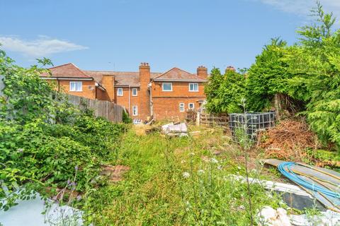 3 bedroom terraced house for sale, Hill Crescent, Brogborough, Bedford