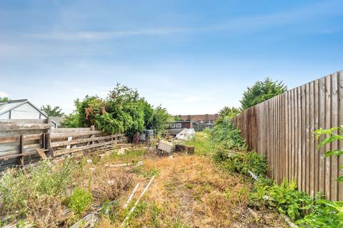 3 bedroom terraced house for sale, Hill Crescent, Brogborough, Bedford