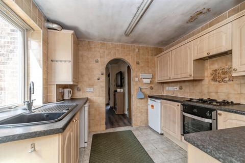 3 bedroom terraced house for sale, Hill Crescent, Brogborough, Bedford