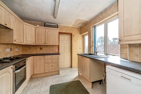 3 bedroom terraced house for sale, Hill Crescent, Brogborough, Bedford