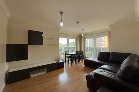 2 bedroom flat to rent, Craighall Road, Port Dundas, Glasgow, G4