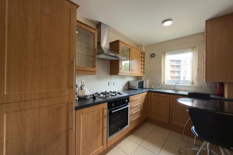 2 bedroom flat to rent, Craighall Road, Port Dundas, Glasgow, G4