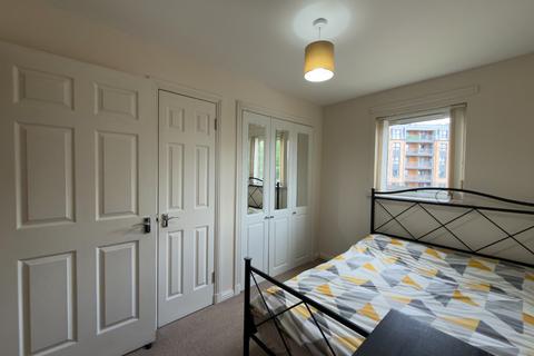 2 bedroom flat to rent, Craighall Road, Port Dundas, Glasgow, G4