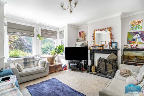 Woodgrange Avenue, North Finchley, London, N12