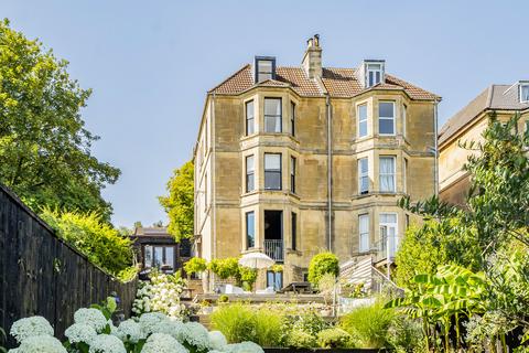 4 bedroom semi-detached house for sale, London Road West, Bath, BA1