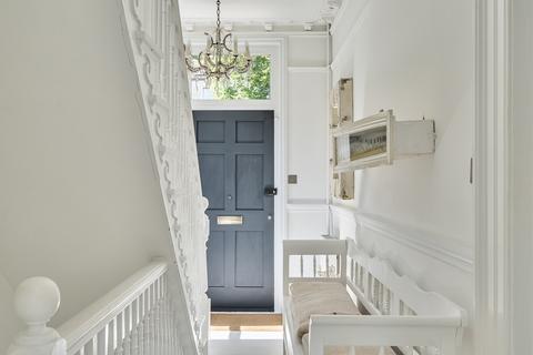 4 bedroom semi-detached house for sale, London Road West, Bath, BA1