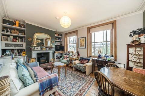 Lorrimore Road, London SE17