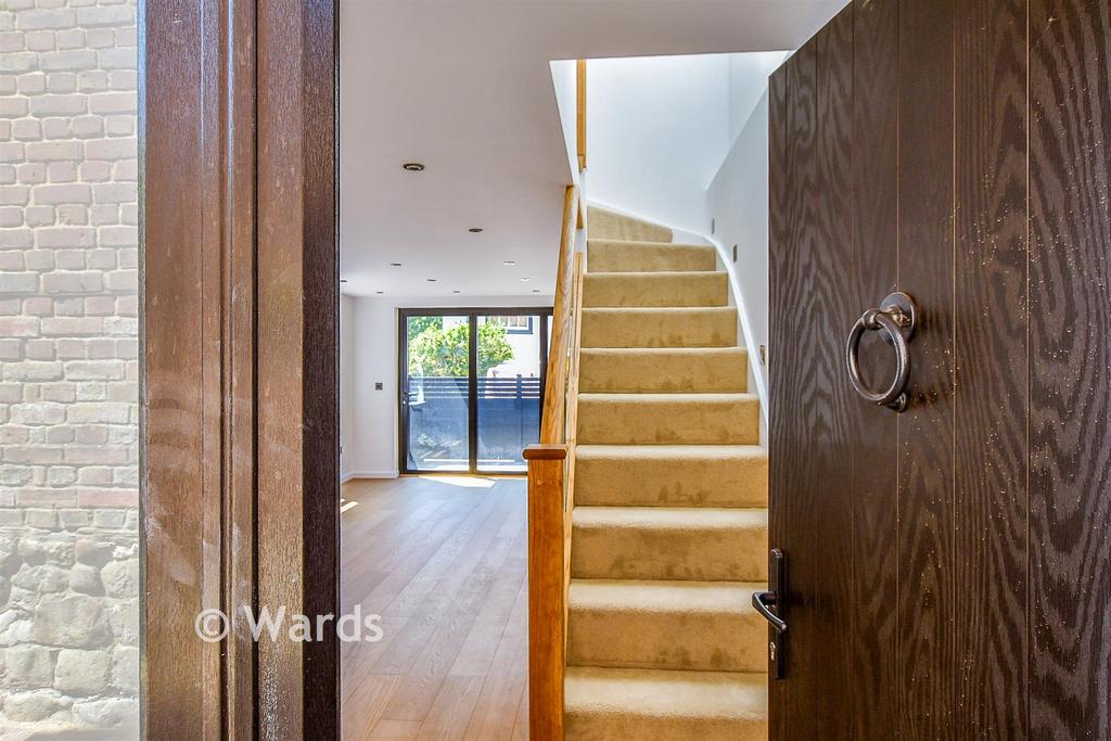 External Lifestyle Photograph