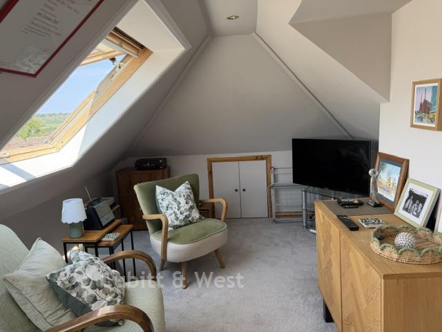 Loft Room