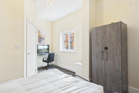 1 bedroom in a house share to rent, Room 1, Princes Road, HU5