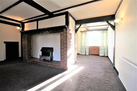3 bedroom terraced house to rent, Albany Court, Stapleford, NG9 8LB