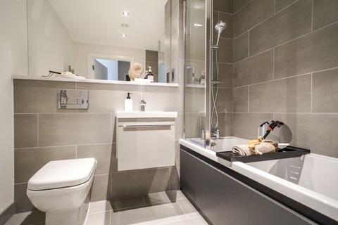 1 bedroom apartment for sale, The Boulevard, Southside, Bristol Street, Birmingham