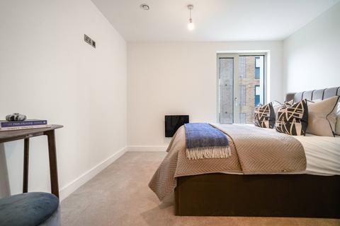 1 bedroom apartment for sale, The Boulevard, Southside, Bristol Street, Birmingham