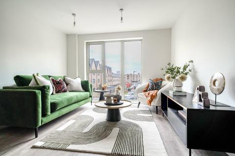 1 bedroom apartment for sale, The Boulevard, Southside, Bristol Street, Birmingham