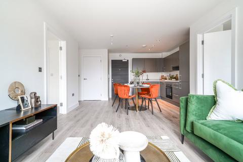 1 bedroom apartment for sale, The Boulevard, Southside, Bristol Street, Birmingham
