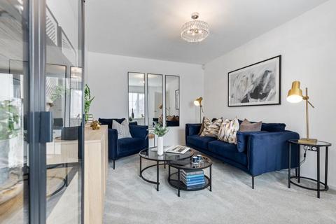 undefined, Plot 95, The Cedar  at Mill Vale, Don Street M24
