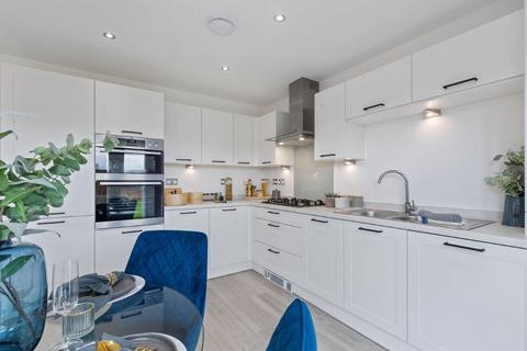 undefined, Plot 95, The Cedar  at Mill Vale, Don Street M24