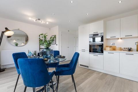 undefined, Plot 95, The Cedar  at Mill Vale, Don Street M24