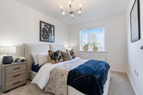 undefined, Plot 95, The Cedar  at Mill Vale, Don Street M24