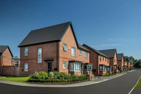 undefined, Plot 96, The Acacia at Mill Vale, Don Street M24