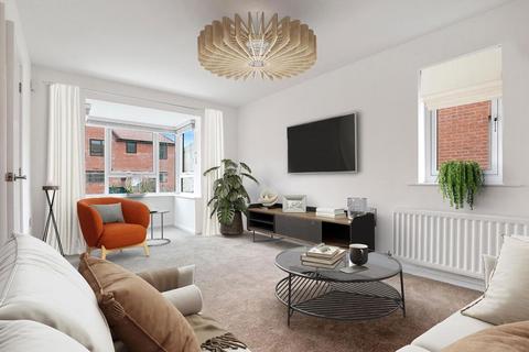 undefined, Plot 96, The Acacia at Mill Vale, Don Street M24