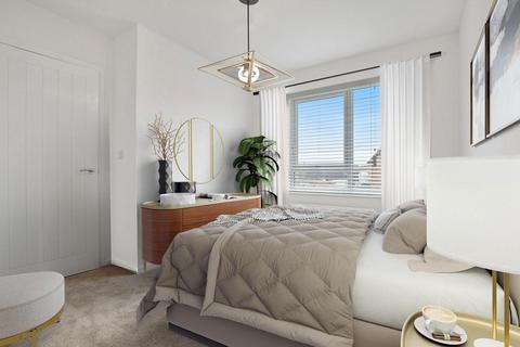 undefined, Plot 96, The Acacia at Mill Vale, Don Street M24