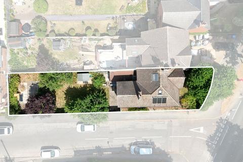 4 bedroom end of terrace house for sale, Coventry Road, Market Harborough LE16