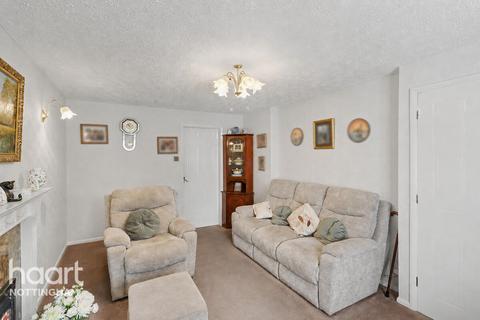 3 bedroom end of terrace house for sale, Lambourne Drive, Wollaton
