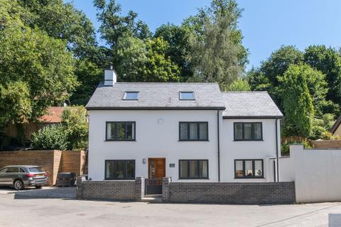 undefined, Nadderwater, Exeter EX4