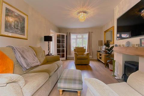 2 bedroom bungalow for sale, Wolsey Way, Syston, Leicester