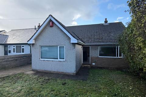2 bedroom bungalow for sale, Willow Close, Porthcawl CF36