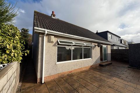 2 bedroom bungalow for sale, Willow Close, Porthcawl CF36
