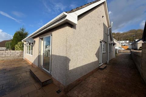 2 bedroom bungalow for sale, Willow Close, Porthcawl CF36