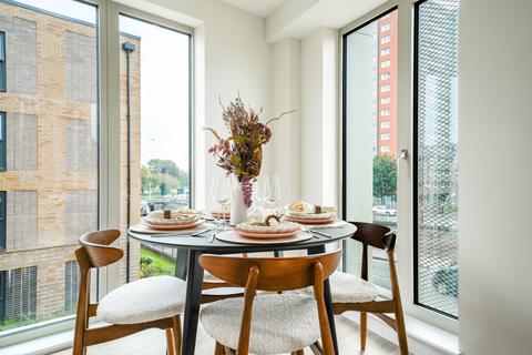 2 bedroom apartment for sale, The Boulevard, Southside, Bristol Street, Birmingham