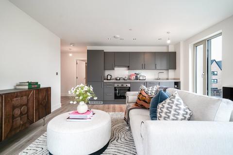 2 bedroom apartment for sale, The Boulevard, Southside, Bristol Street, Birmingham