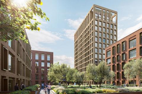 2 bedroom apartment for sale, The Boulevard, Southside, Bristol Street, Birmingham