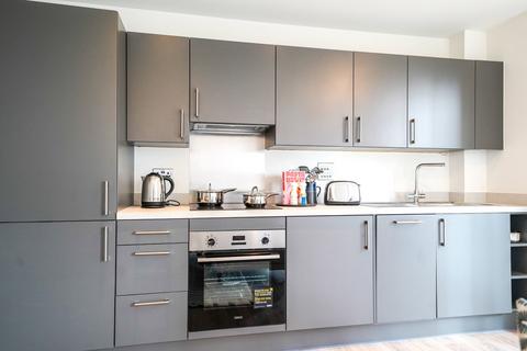 2 bedroom apartment for sale, The Boulevard, Southside, Bristol Street, Birmingham