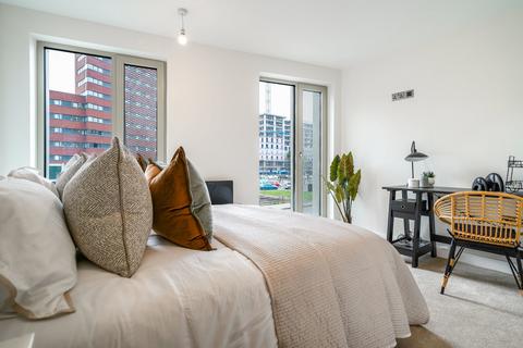 2 bedroom apartment for sale, The Boulevard, Southside, Bristol Street, Birmingham