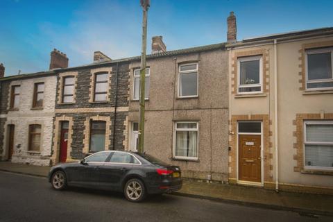 3 bedroom terraced house for sale, Janet Street, Cardiff, CF24
