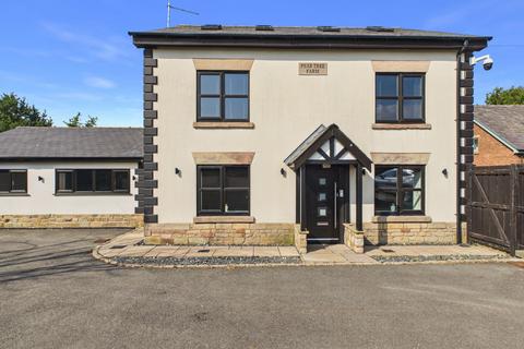 5 bedroom detached house for sale, Lowry Hill Lane, Lathom, L40