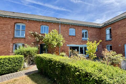 3 bedroom barn conversion for sale, Rewe Barton, Exeter, EX5